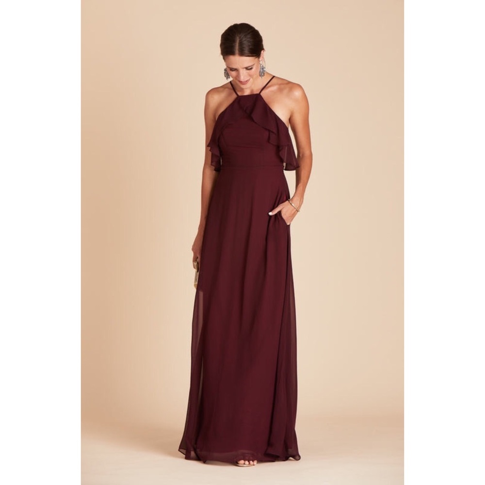 Birdy Grey Jules Bridesmaid Dress